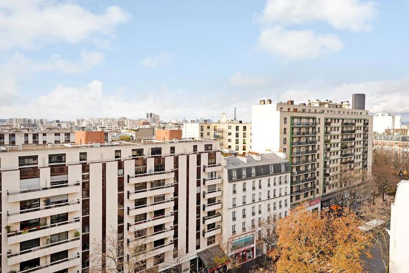 Appartement - 145 m² - 2 pièces