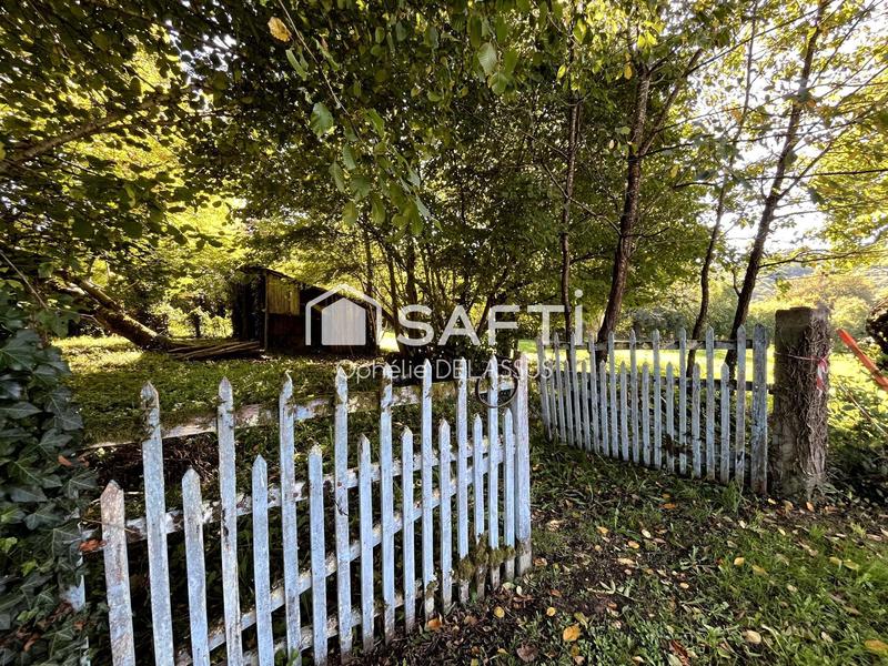 Maison - 150 m² - 10 pièces