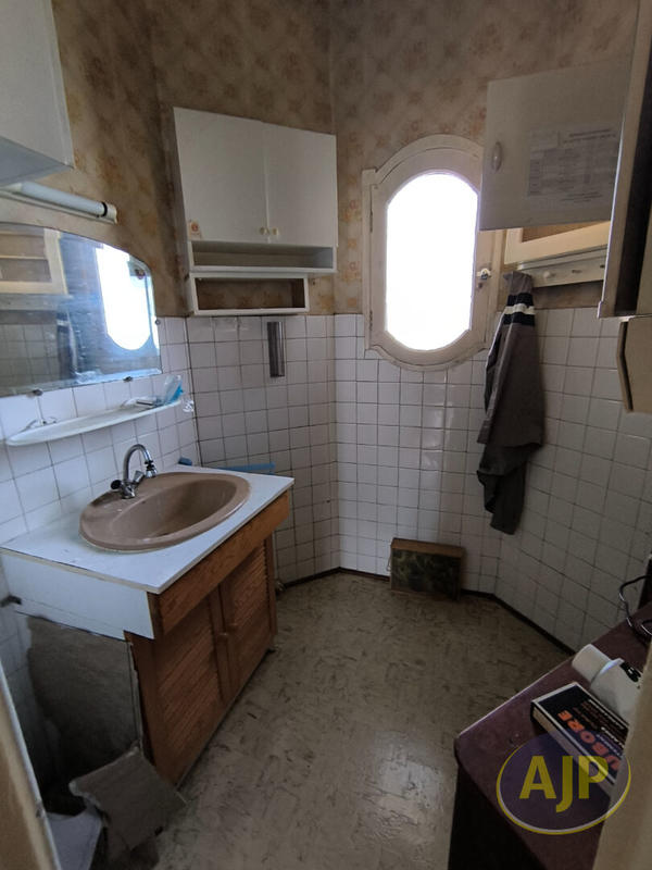 Maison - 173 m² - 6 pièces