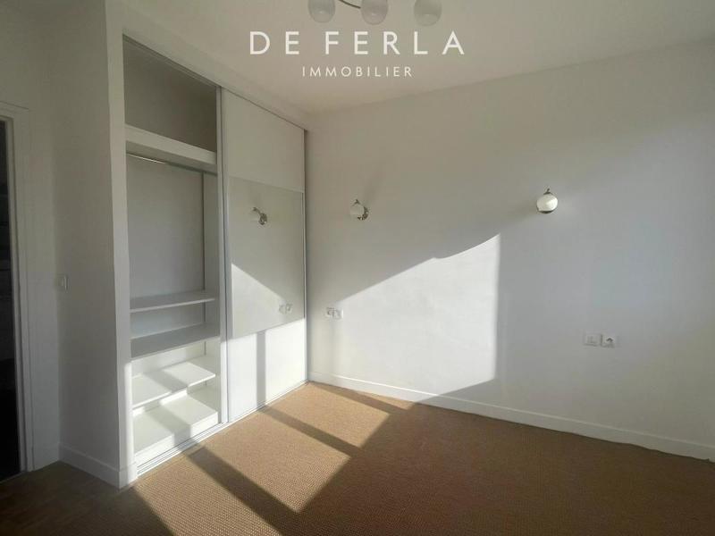 Appartement - 78 m² - 4 pièces