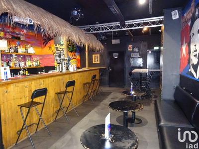 Local commercial - 105 m²