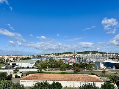 Appartement - 31 m² - 3 pièces