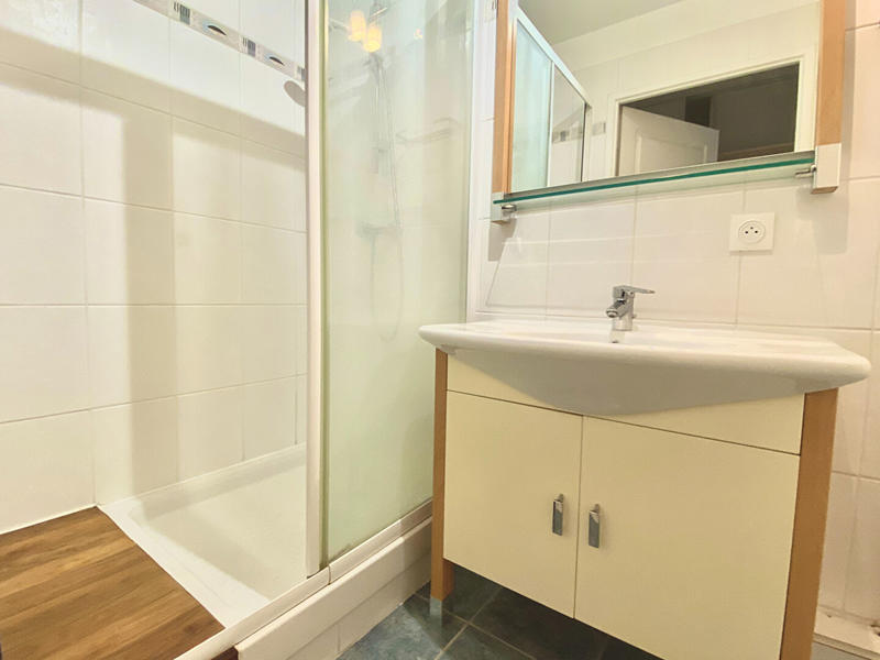 Appartement - 101 m² - 4 pièces