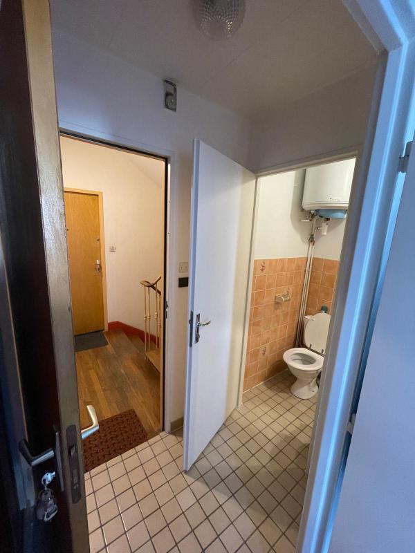 Studio - 24 m² - 1 pièce