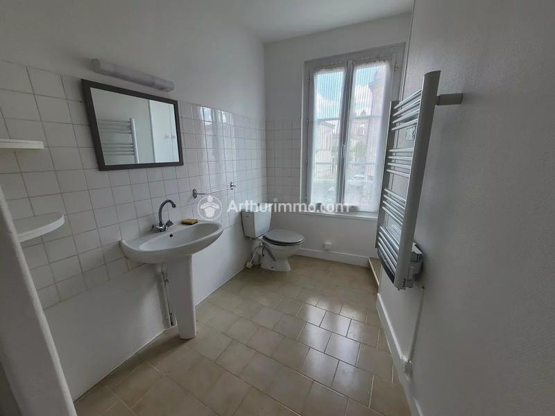 Appartement - 32 m² - 1 pièce