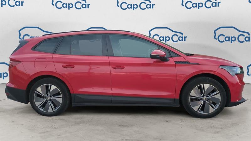 Skoda enyaq I IV 180 132kWh .