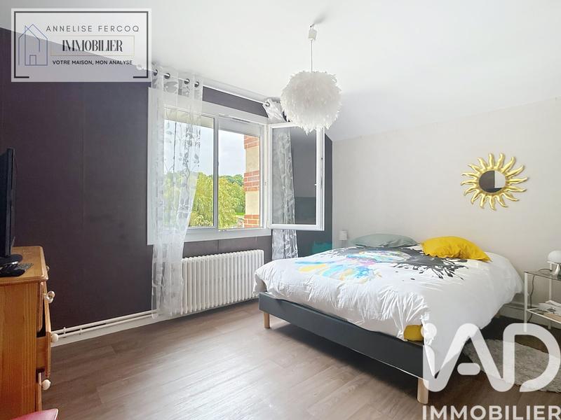 Maison - 390 m² - 13 pièces