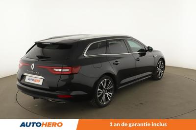 Renault Talisman estate 1.6 dCi Energy Initiale Paris Edc 160 ch