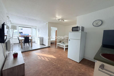 Appartement - 24 m² - 2 pièces