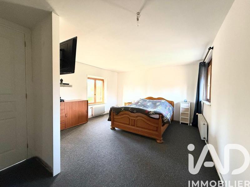 Maison - 114 m² - 4 pièces