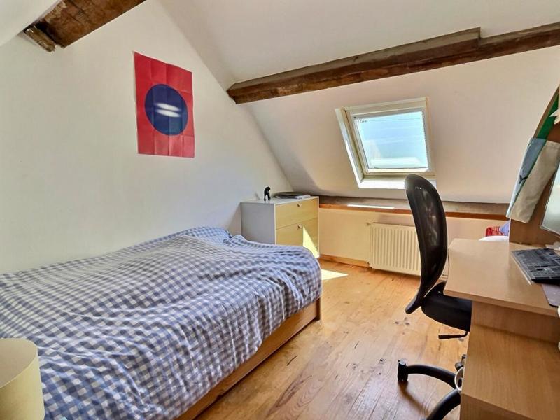 Maison de village - 149 m² - 7 pièces