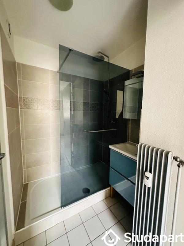 Appartement - 32 m² - 2 pièces