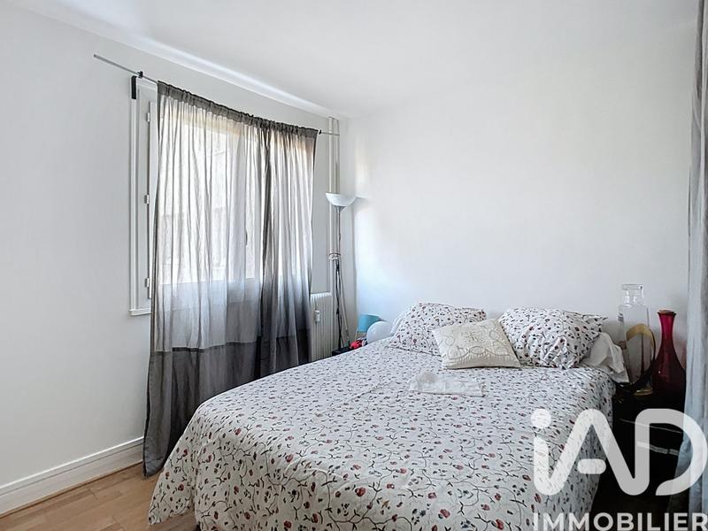 Appartement - 78 m² - 4 pièces