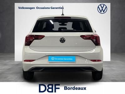 Volkswagen Polo 1.0 Tsi 95 s&amp;S Bvm5 Vw Edition