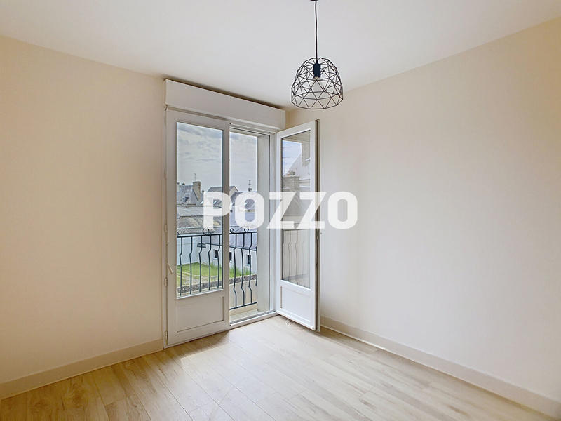 Appartement - 22 m² - 1 pièce