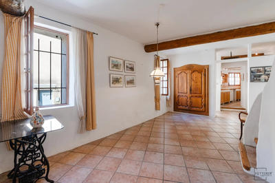 Maison - 172 m² - 7 pièces