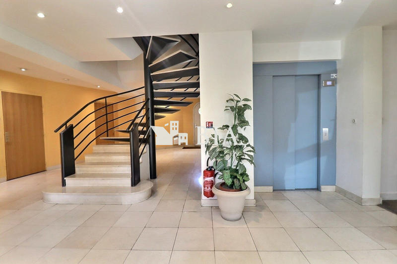 Appartement - 36 m² - 1 pièce