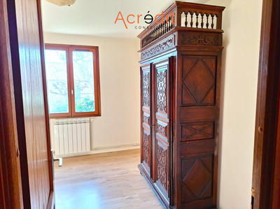 Villa - 135 m² - 5 pièces