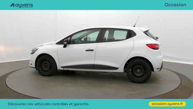Renault Clio Sté 1.5 dCi 75ch energy Air E6c