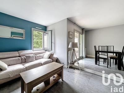 Appartement - 90 m² - 4 pièces