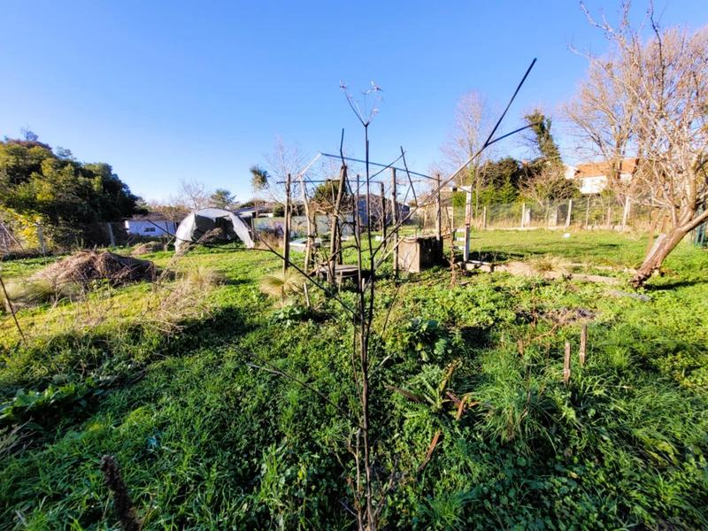 Maison - 142 m² - 6 pièces