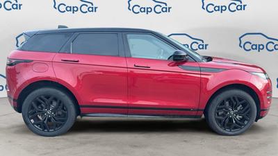 Land Rover Range Rover Evoque II 2.2 d 150.0 Hse Dynamic - Première main Automatique