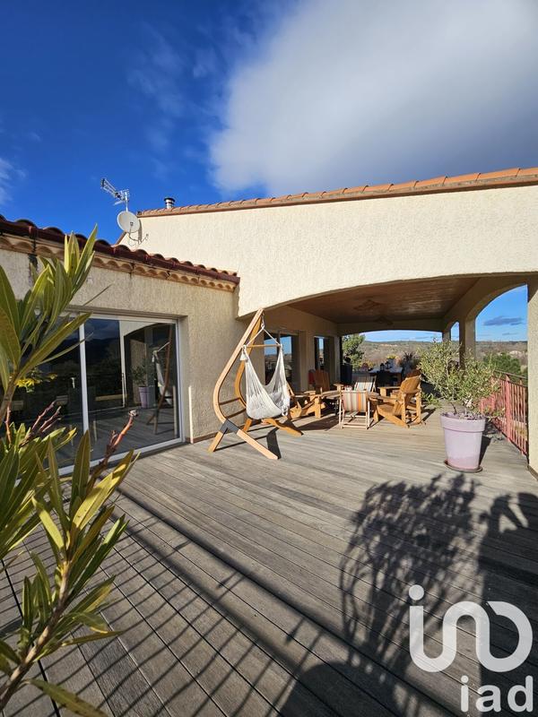 Maison - 327 m² - 11 pièces