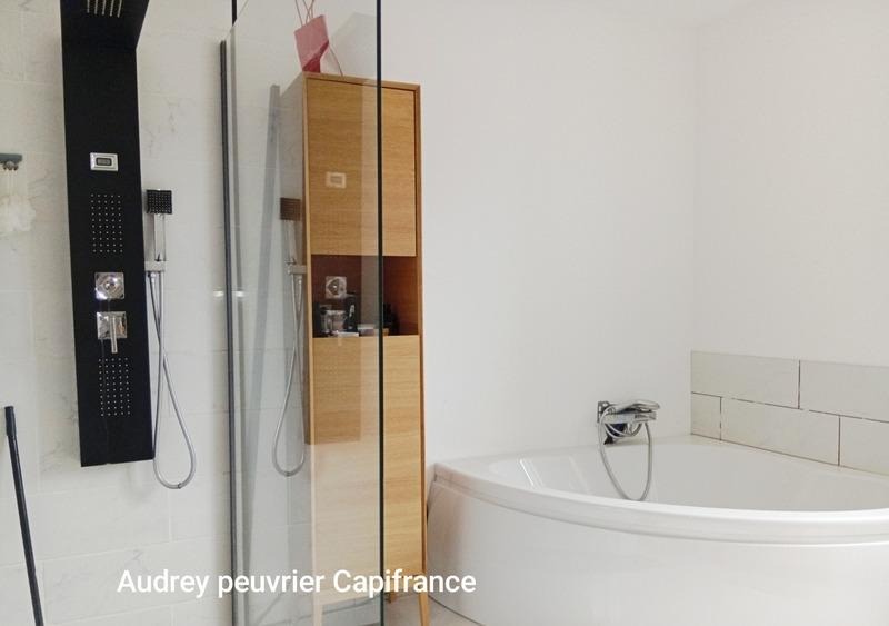 Maison - 114 m² - 5 pièces