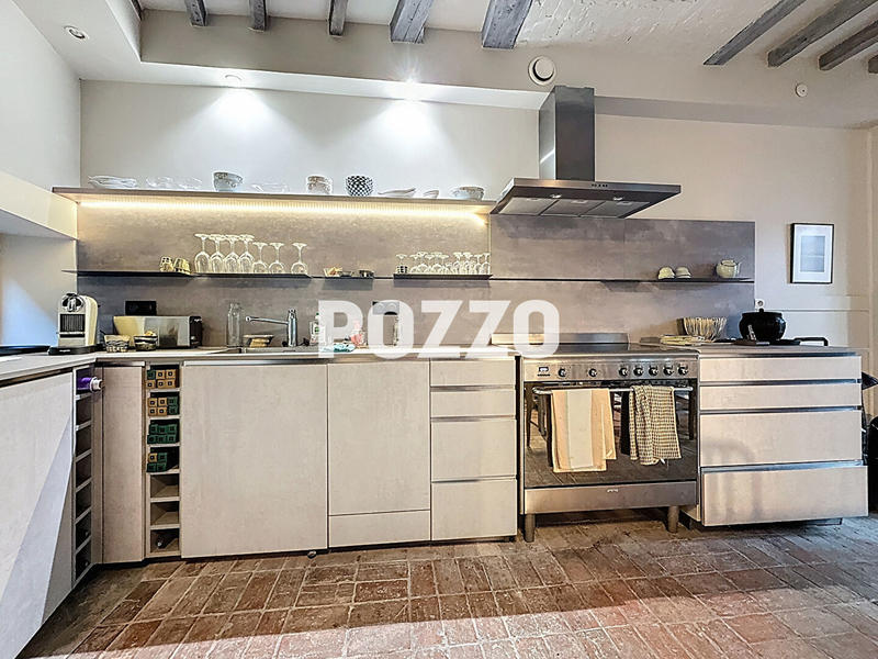 Maison - 73 m² - 5 pièces