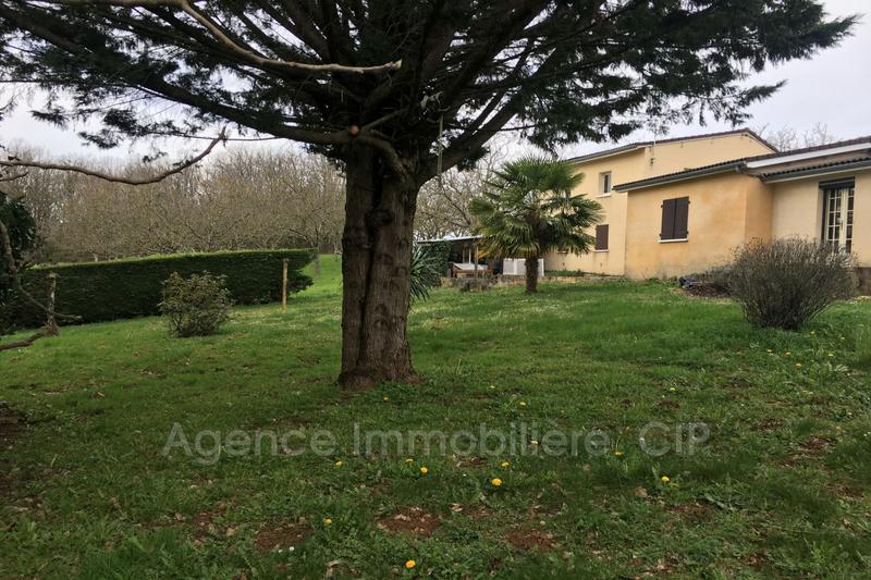 Maison - 115 m² - 7 pièces