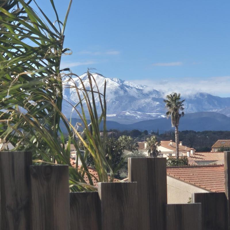 Villa - 165 m² - 6 pièces