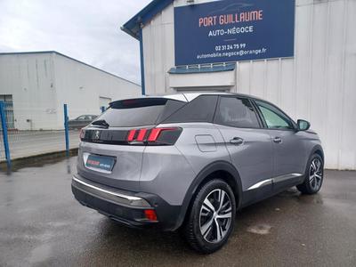 Peugeot 3008 II 1.5 Bluehdi 131ch