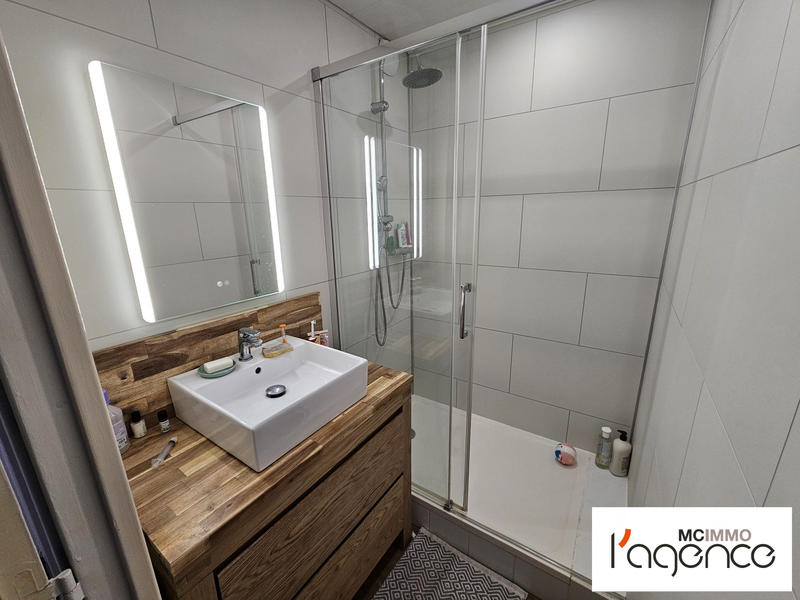 Appartement - 72 m² - 4 pièces