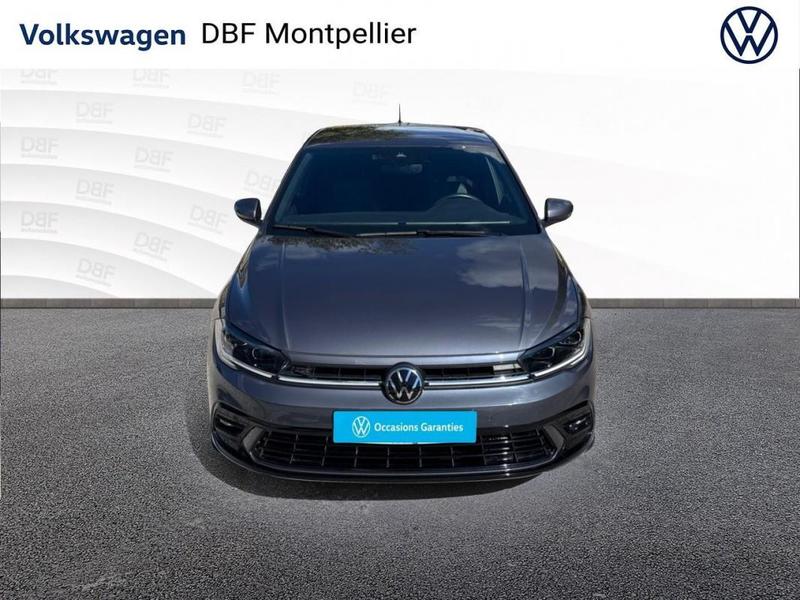 Volkswagen Polo 1.0 Tsi 95 s&amp;S Bvm5 R-Line