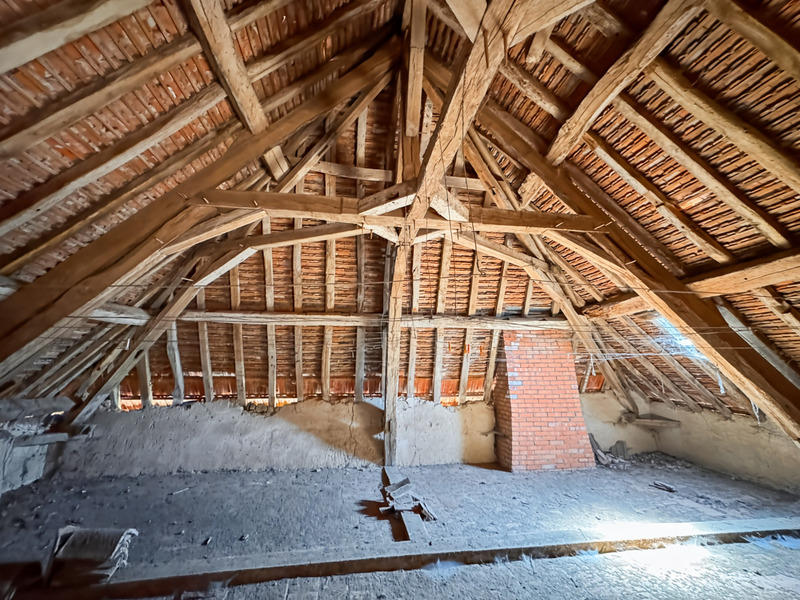 Maison - 150 m² - 5 pièces