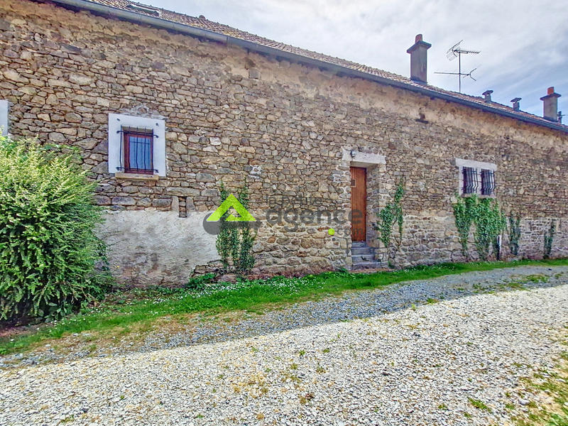 Maison - 172 m² - 6 pièces