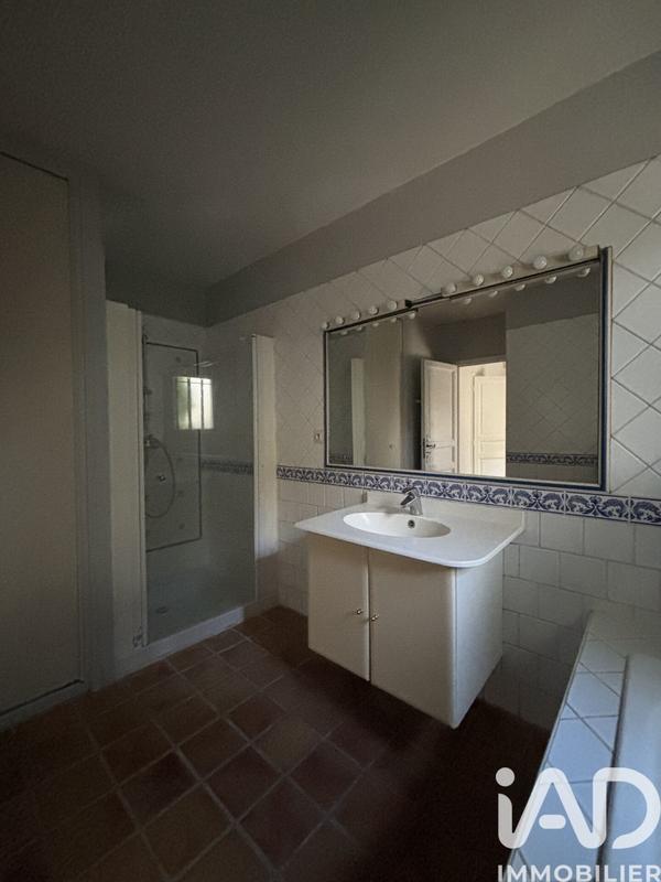 Maison - 98 m² - 4 pièces