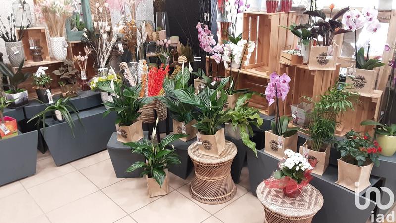 Local commercial - 65 m²