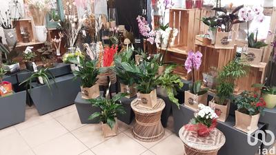 Local commercial - 65 m²