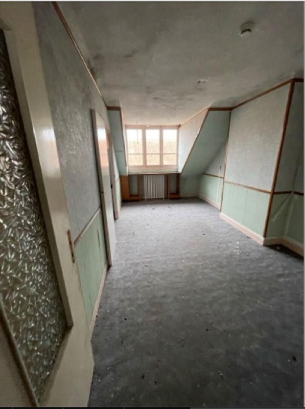 Immeuble - 1 883 m² - 12 pièces