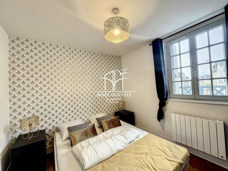 Maison - 38 m² - 3 pièces