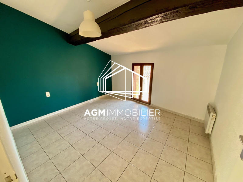 Maison de village - 110 m² - 5 pièces