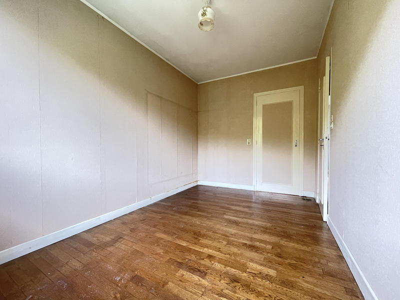 Maison - 106 m² - 7 pièces