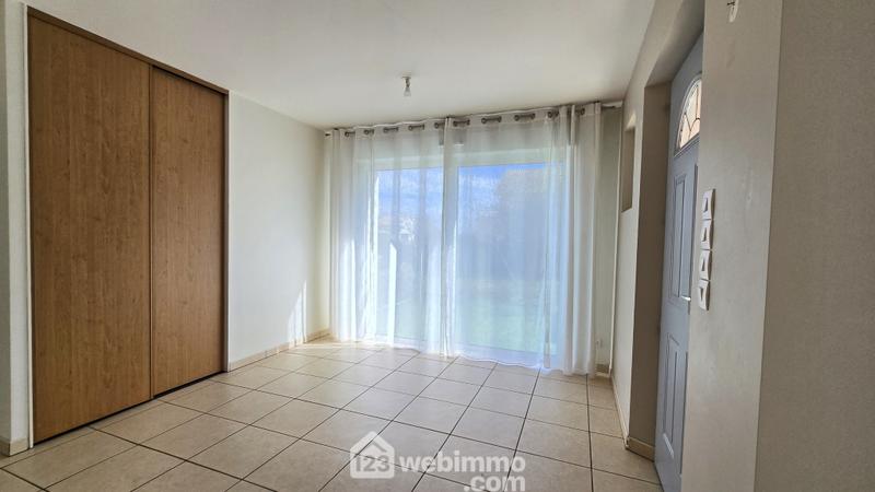 Maison - 103 m² - 4 pièces