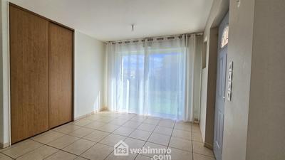 Maison - 103 m² - 4 pièces