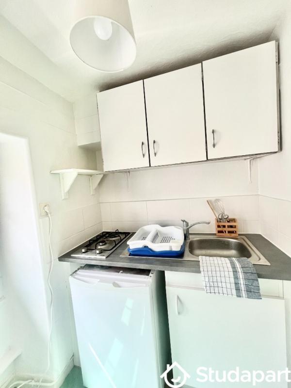 Appartement - 41 m² - 2 pièces