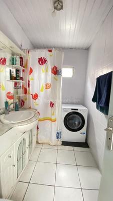 Maison - 72 m² - 4 pièces