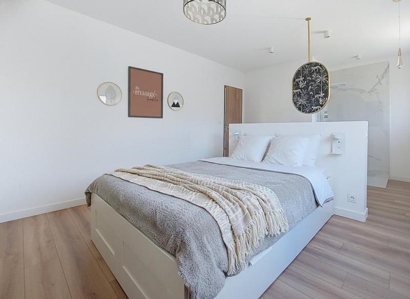 Maison - 140 m² - 4 pièces