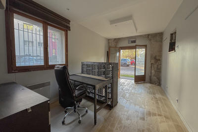 Local commercial - 290 m²