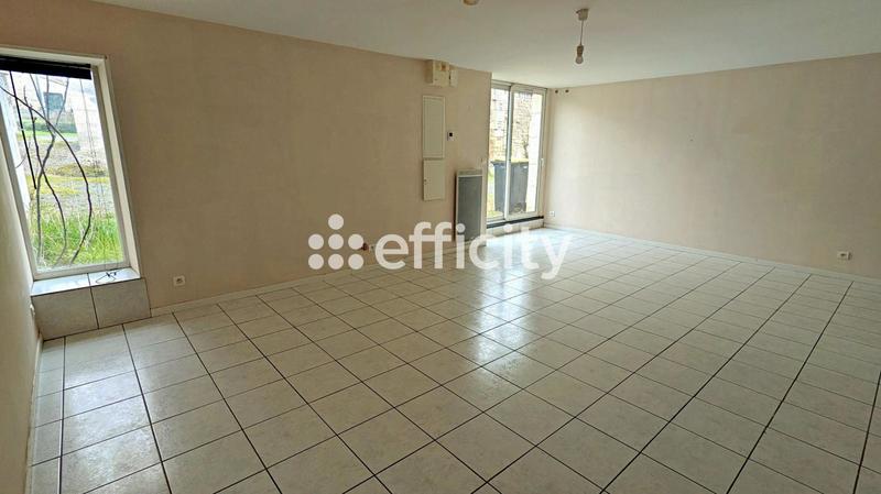 Immeuble - 304 m² - 12 pièces